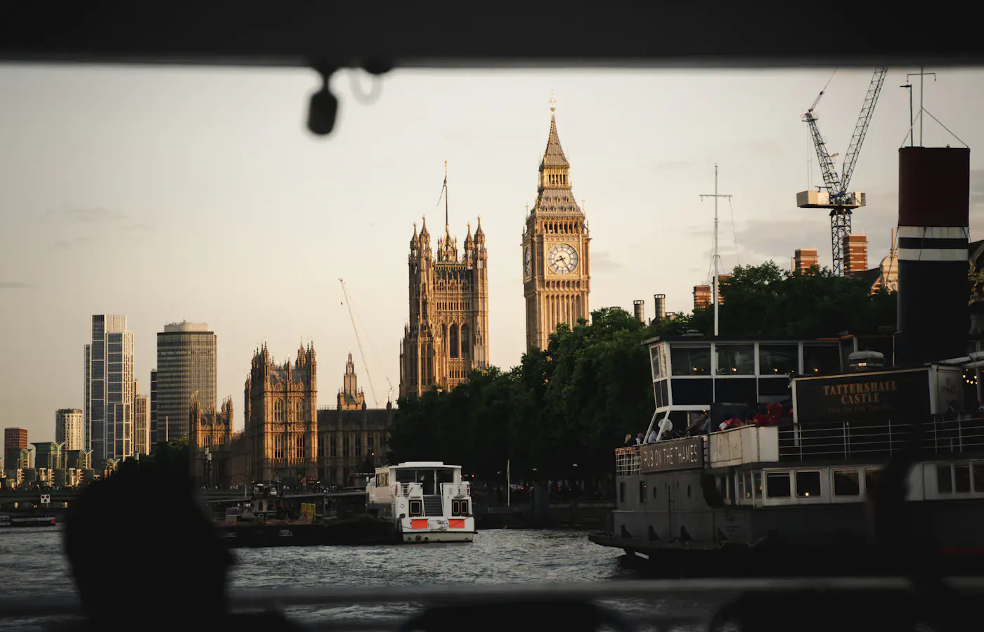 London, United Kingdom